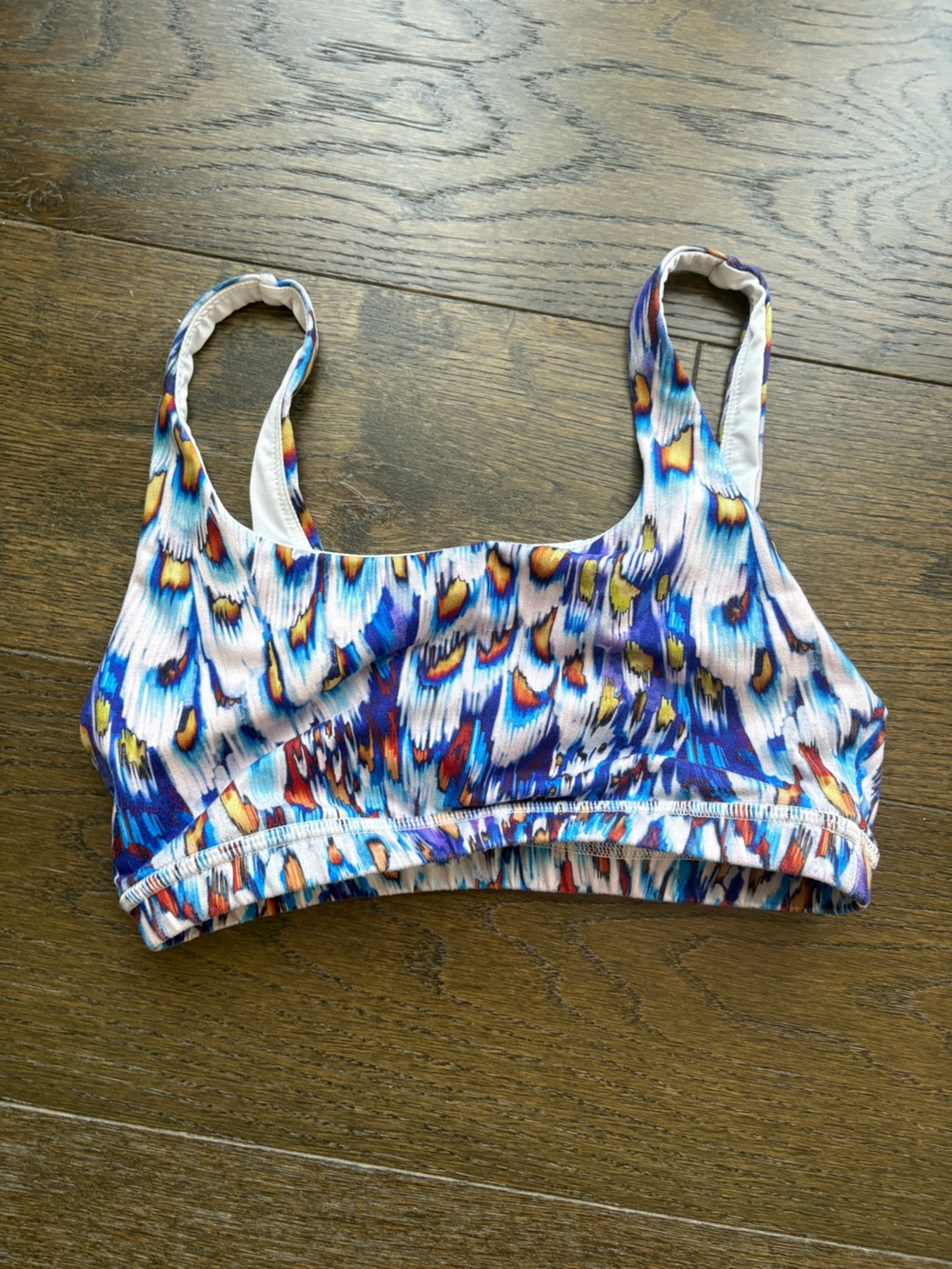 Fleo Selena sports bra
